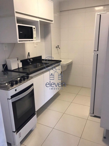 Imagem 14 de 19 de Eleven Imoveis, Lindo Apartamento Com 4 Suítes No Panamby . - Jl074 - 34155539