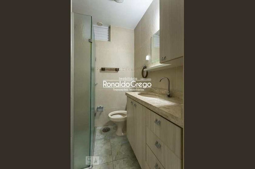 Imagem 11 de 27 de Apartamento Venda/locação, 3 Dorms, Vila Olímpia - R$ 1.05 Mi - A2049