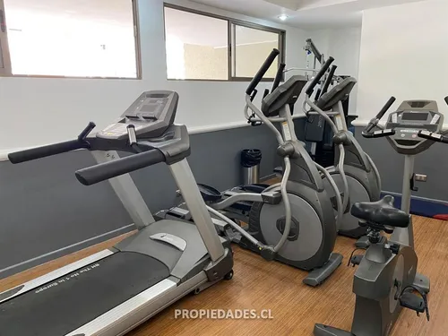 Departamento En Venta De 2 Dorm. En Ñuñoa