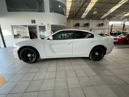 Dodge Charger 5.7 V8 R/t At