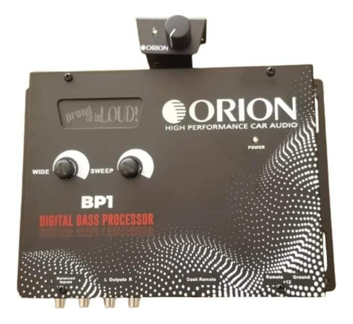 Epicentro Orion Bp1