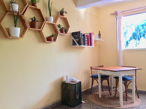 Imagen 8 de 14 de Venta Departamento 3 Amb. Con Balcon Tigre