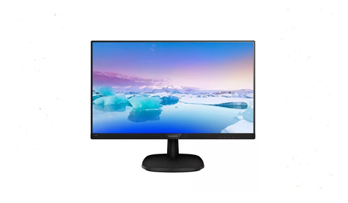 Monitor Lcd Led Philips 24 Vga Hdmi 241v8l/77