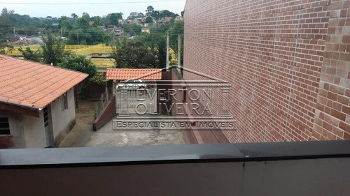Imagem 1 de 15 de Sobrado - Villa Branca - Ref: 12199 - V-12199