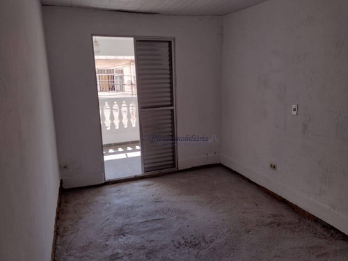 Imagem 11 de 13 de Sobrado Precisando De Com 2 Dormitórios À Venda, 70 M² Por R$ 250.000 - Parada Inglesa - São Paulo/sp - So0444