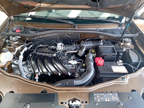 Imagem 11 de 12 de Renault Duster Duster Expression 1.6 Flex 16v Aut. Flex Aut