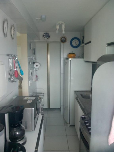 Imagem 15 de 27 de Apartamento Com 3 Dormitórios À Venda, 61 M² Por R$ 380.000,00 - Campo Grande - Recife/pe - Ap3167