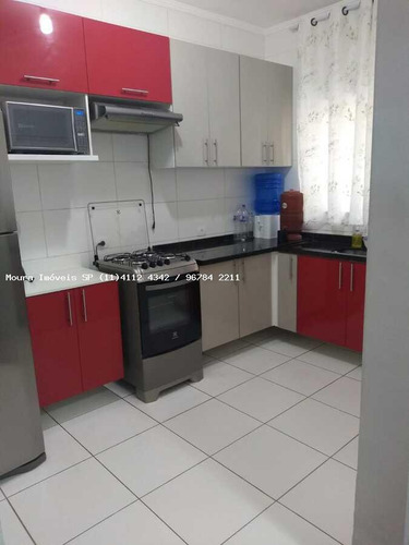 Imagem 14 de 15 de Sobrado Em Condomínio Para Venda Em São Paulo, Itaquera, 2 Dormitórios, 1 Banheiro, 1 Vaga - 5465234_2-1239563