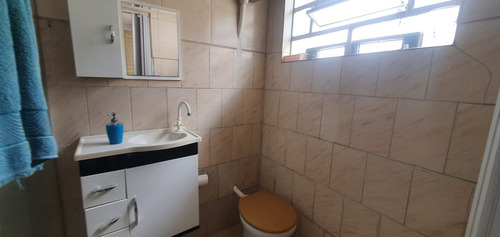 Imagem 18 de 20 de Casa Com Edícula Em Ótima Localização No Bairro Jardim Cerejeiras - Ca00018 - 70322931