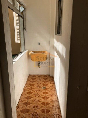 Imagem 5 de 13 de Apartamento, Venda, Campos Eliseos, Sao Paulo - 13243 - V-13243