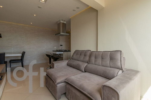 Imagem 5 de 15 de Apartamento Em Várzea Da Barra Funda, São Paulo/sp De 70m² 2 Quartos À Venda Por R$ 850.000,00 - Ap2149784-s
