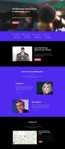 Landing Page Página De Vendas Personalizada - Web Design