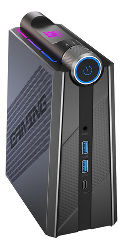 Mini Gaming Pc Ryzen 9 6900hx 32gb 512gb Rom Computers