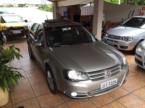 Volkswagen Golf 1.6 Vht Sportline Limited Edition Total Flex