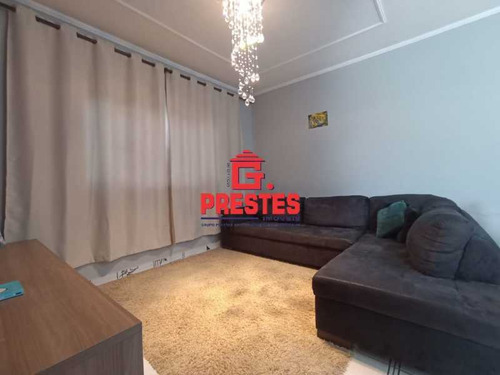 Imagem 10 de 14 de Casa De Rua-à Venda-jardim Do Paço-sorocaba - Stca00062