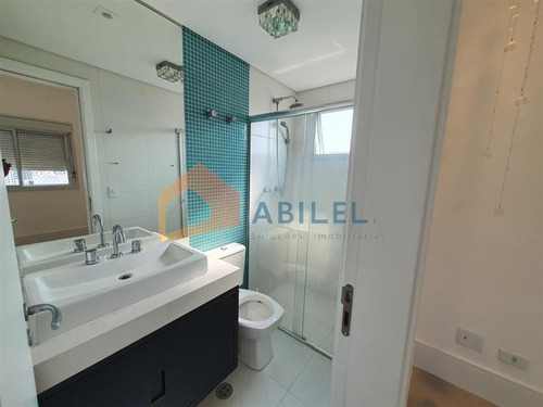 Imagem 13 de 23 de Apartamento De 77 M² Na Água Rasa - 8328