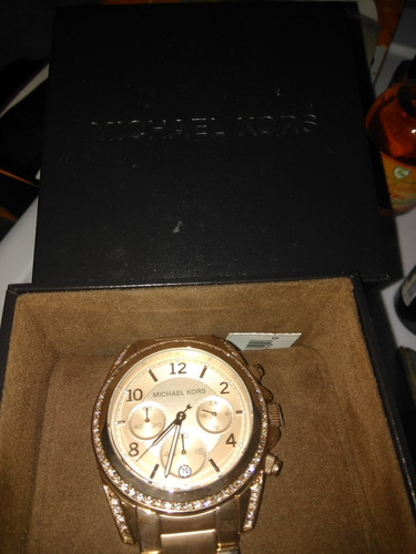 Reloj Michael Kors 