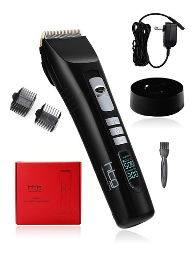 La Mejor Delineadora De Pelo Cabello Profesional High Monaco