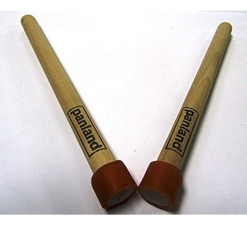 Palos Para Jugar Tenor Steelpan (steeldrum)