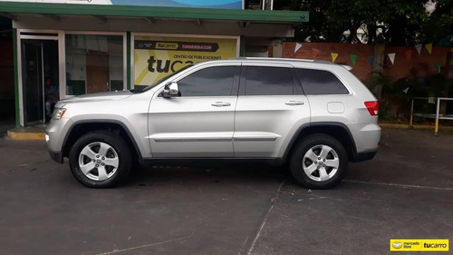 Jeep Grand Cherokee Limited 4x2