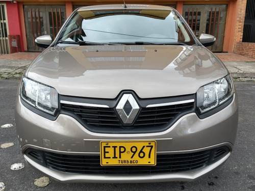 Renault Sandero 2018 Expression 1.6