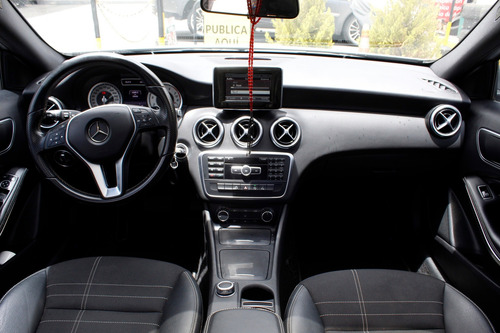 Mercedes Benz Clase A200 Sport Hb 2016