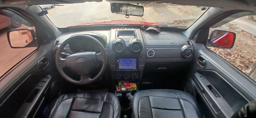 Ford Ecosport 2.0 My10 Xls 4x2
