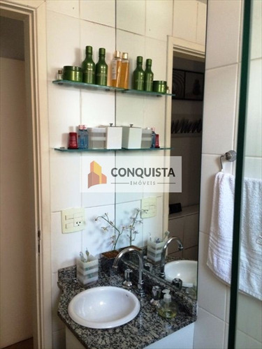 Imagem 7 de 7 de Ref.: 225800 - Apartamento Em Sao Paulo, No Bairro Vila Guarani (z Sul) - 2 Dormitórios