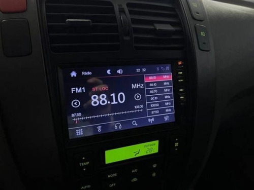 Hyundai Tucson 2.0 Gls 4x2 Flex Aut. 5p