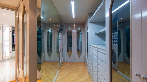 Imagen 9 de 25 de Departamento En Venta En Bosques De Las Lomas