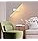 Aplique De Pared Led 6w Con Enchufe Y Lectura