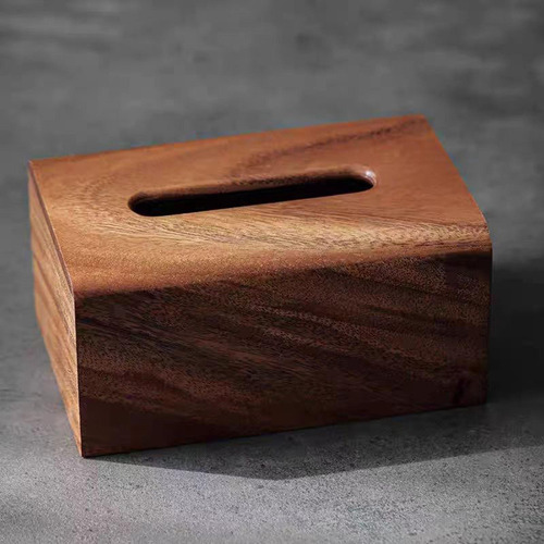 Cnn Caja Pañuelos, Soporte For Pañuelos 16x12x8,5 Cm