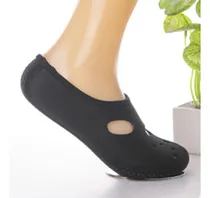 Comprar Zapatillas Tipo Media De Playa, Natacion O Buceo