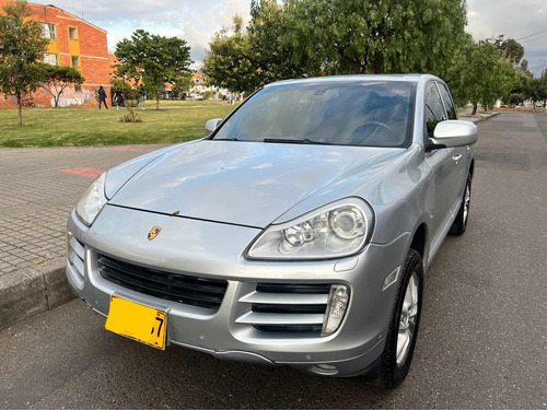 Porsche Cayenne 3.6 V6