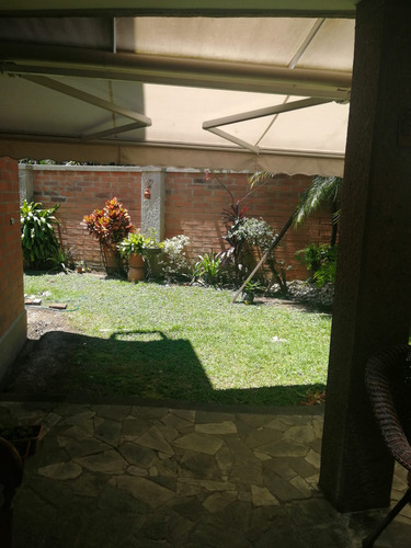 Casa En Venta Poblado Los Balsos Medellin