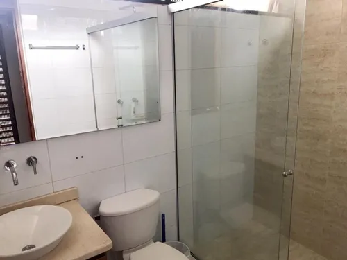 Casa En Venta En Caudal Alto. Cod V15443