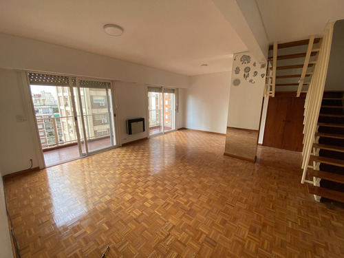 Imagen 1 de 23 de Departamento En Venta En Caballito 4 Ambientes