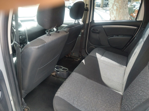 Renault Duster 1.6 4x2 Confort Plus Abs 110cv