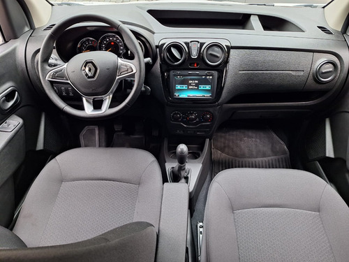 Renault Kangoo Ii Express Emotion 1.6 Sce