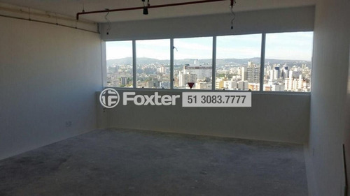 Imagem 3 de 18 de Sala / Conjunto Comercial, 35.37 M², Cidade Baixa - 157690