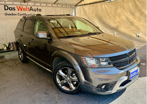 Dodge Journey 2.4 Sxt Sport 7 Pasajeros At