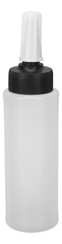 Botella Aplicadora De Tinte Para El Cabello, 3 Piezas, Champ
