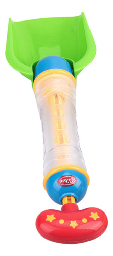 Boquilla Shooter Toy Beach Para Juegos De Billar