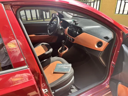 Hyundai Grand i10 Illusion 1.2 Style 5 p