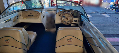 Imagen 2 de 9 de Sea Ray 170 Open U.s.a 1998 - Mercury 125 Hp 2t.