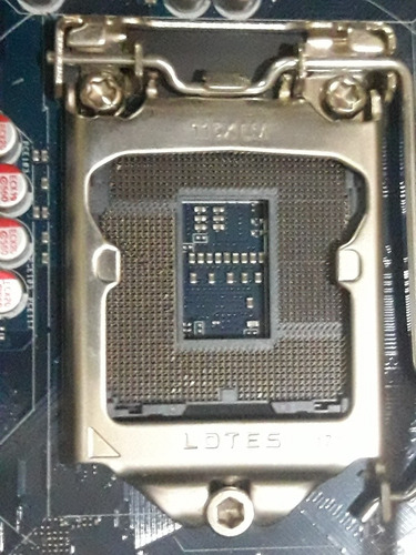 Computador Cpu Positivo Master I3 P/conserto S/processador