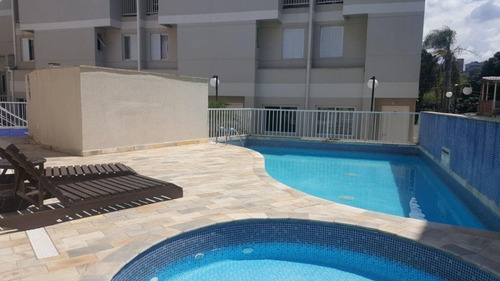 Imagem 4 de 23 de Sobrado Com 3 Dormitórios À Venda Por R$ 580.000,00 - Vila São Luiz (valparaízo) - Barueri/sp - So0219