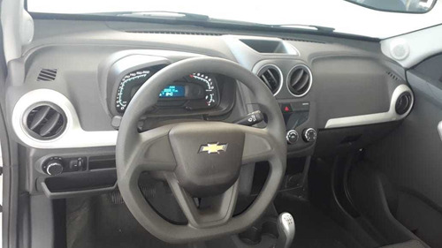 Chevrolet Montana Ls 1.4 (flex)