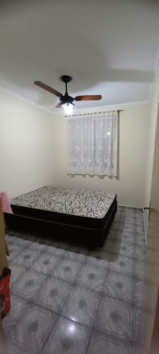 Apartamento Em Mongagua- Cdhu