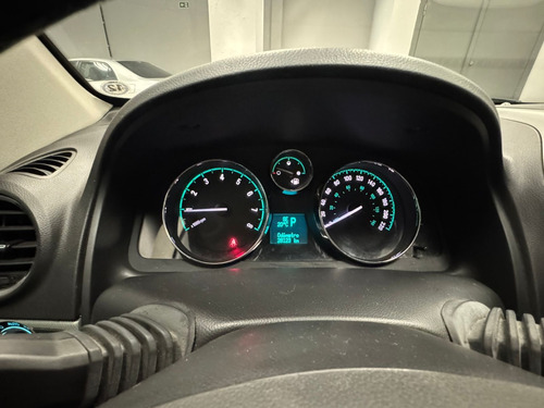 Chevrolet Captiva 2.4 SFI ECOTEC FWD 16V GASOLINA 4P AUTOMÁTICO